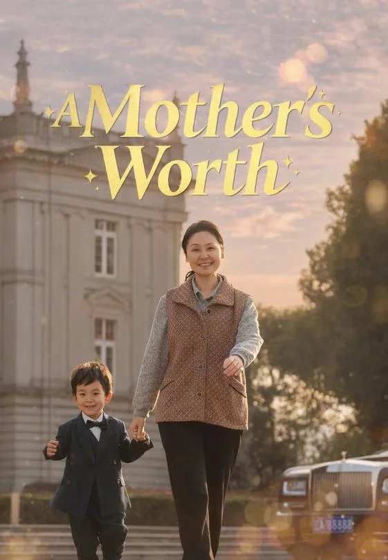 A Mother's Worth