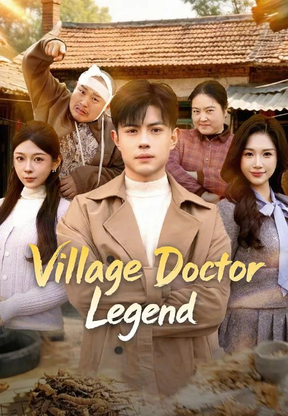 Village Doctor Legend