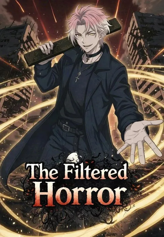 The Filtered Horror