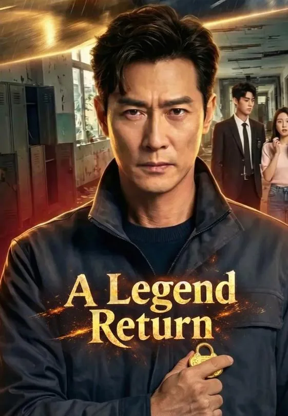 A Legend Return