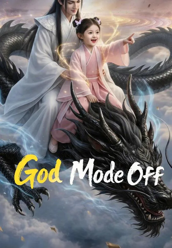 God Mode Off