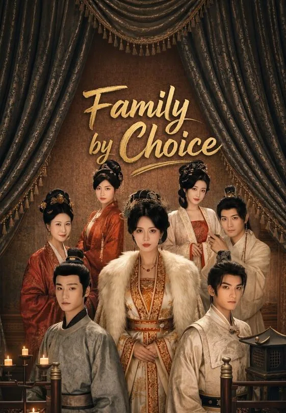 Family by Choice