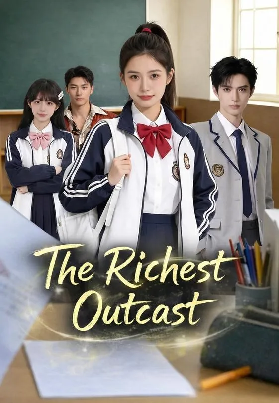 The Richest Outcast