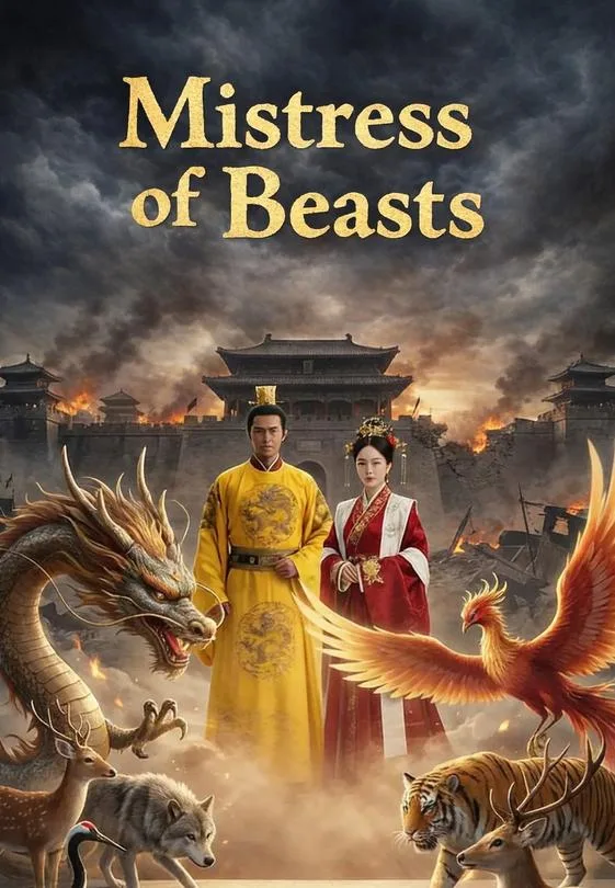 Mistress of Beasts