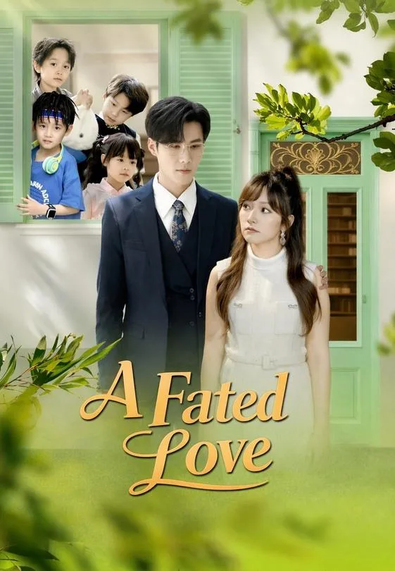 A Fated Love