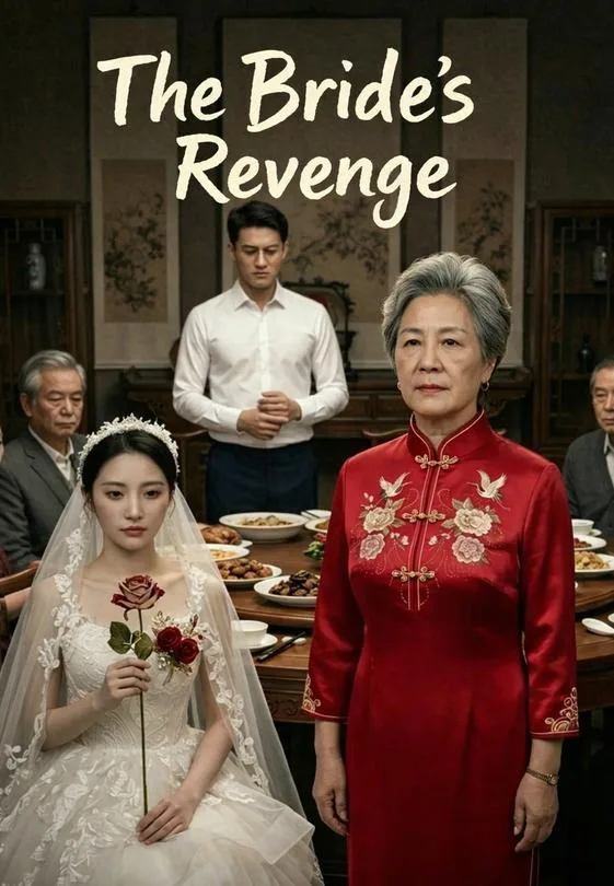 The Bride's Revenge