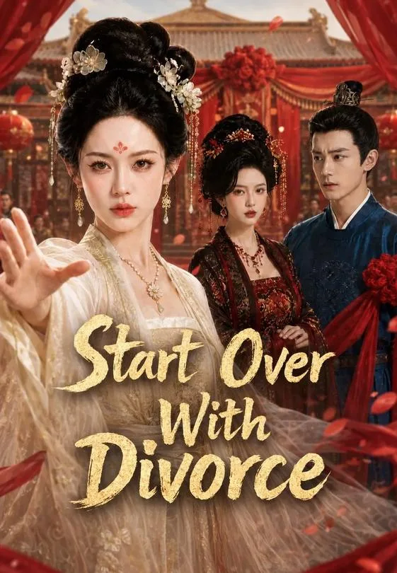 Start Over With Divorce