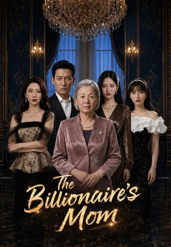 The Billionaire's Mom