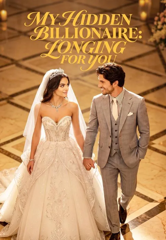 My Hidden Billionaire：Longing for You