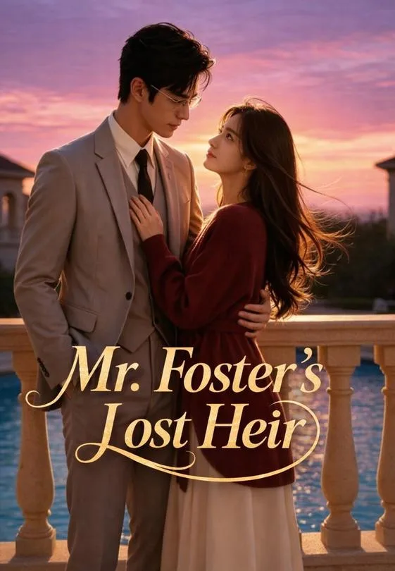 Mr. Foster’s Lost Heir
