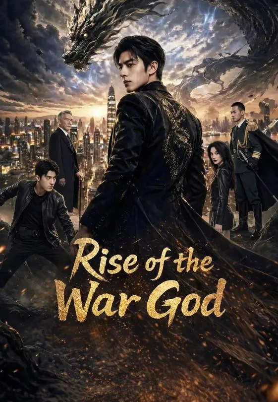 Rise of the War God