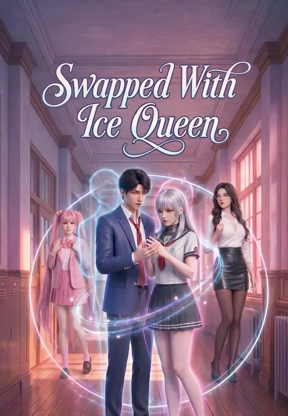 Swapped With Ice Queen