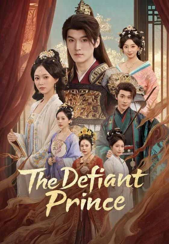 The Defiant Prince