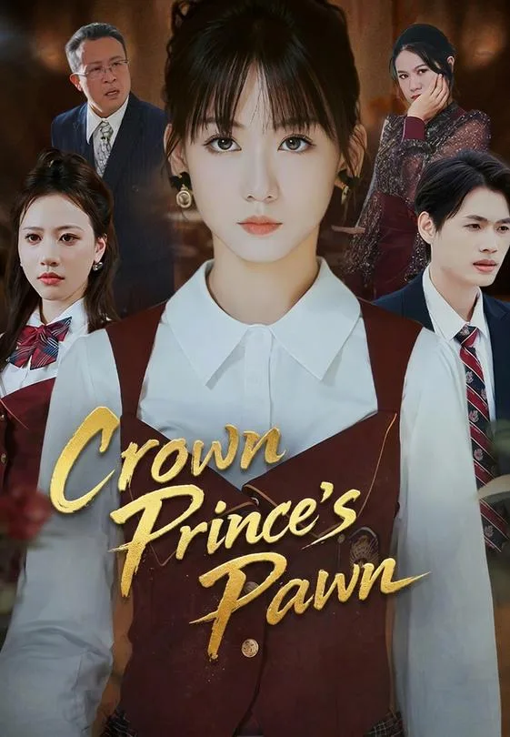 Crown Prince's Pawn