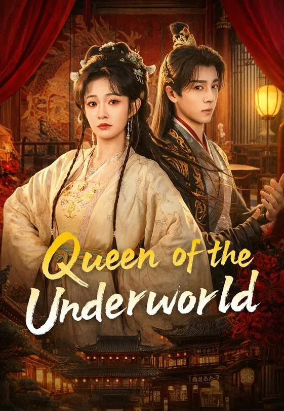 Queen of the Underworld