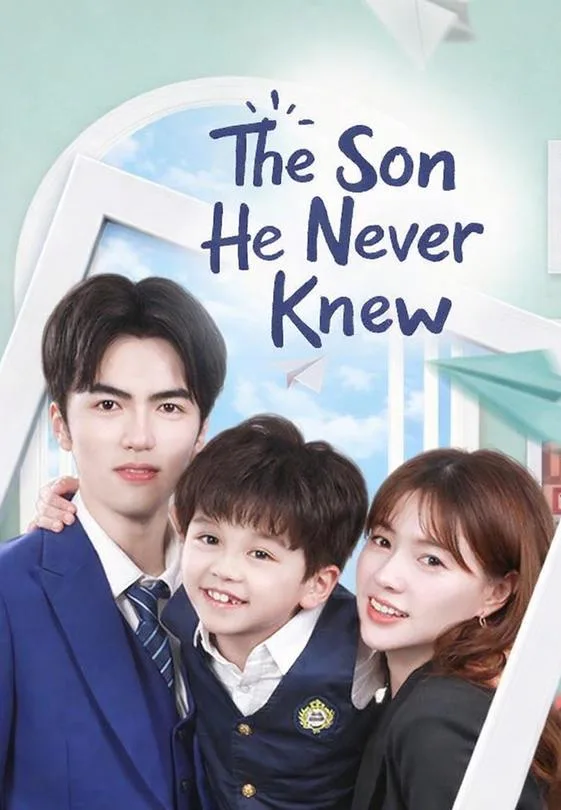The Son He Never Knew