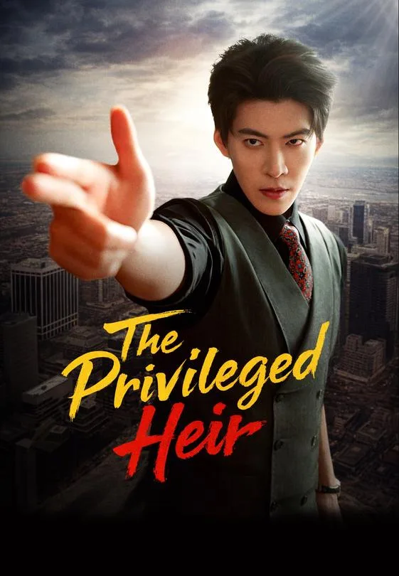 The Privileged Heir