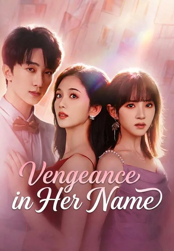 Vengeance in Her Name