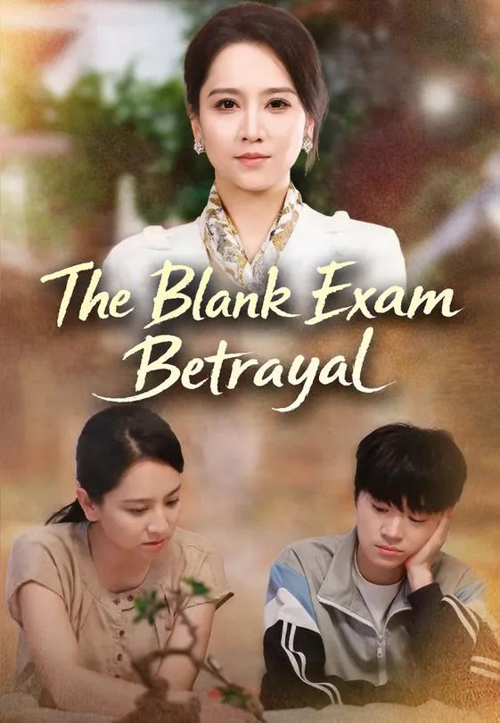 The Blank Exam Betrayal