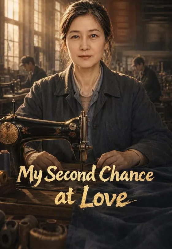My Second Chance at Love