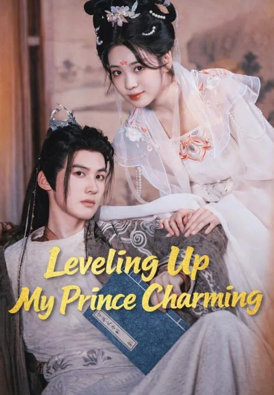 Leveling Up My Prince Charming