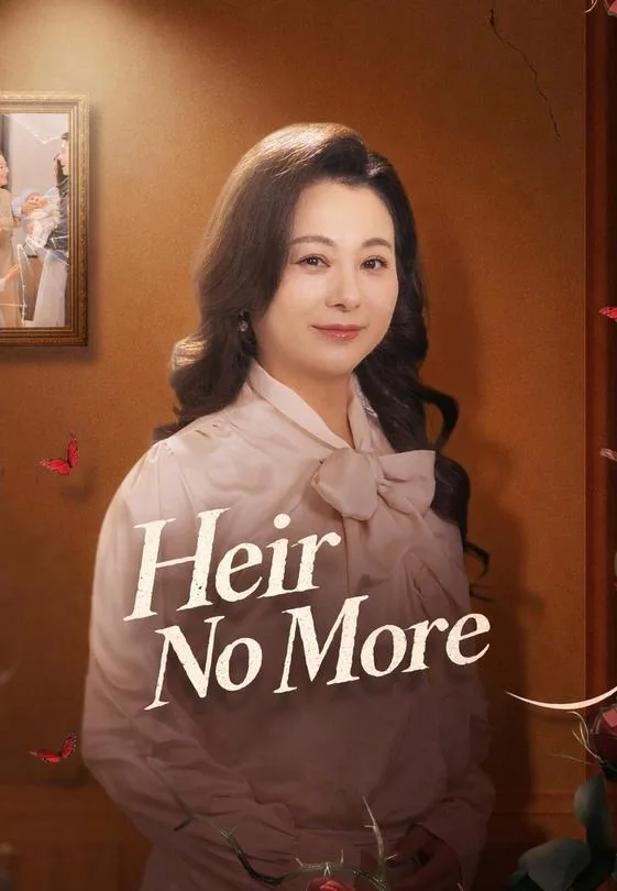 Heir No More