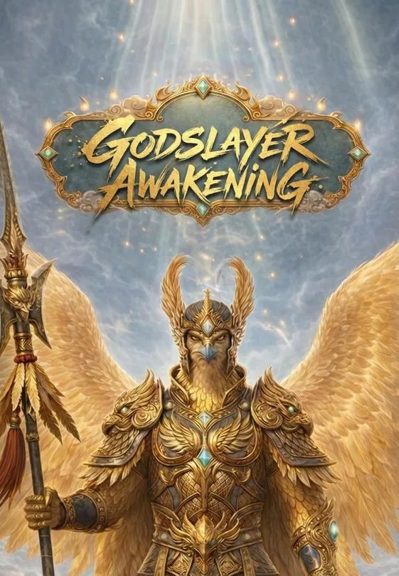 Godslayer Awakening