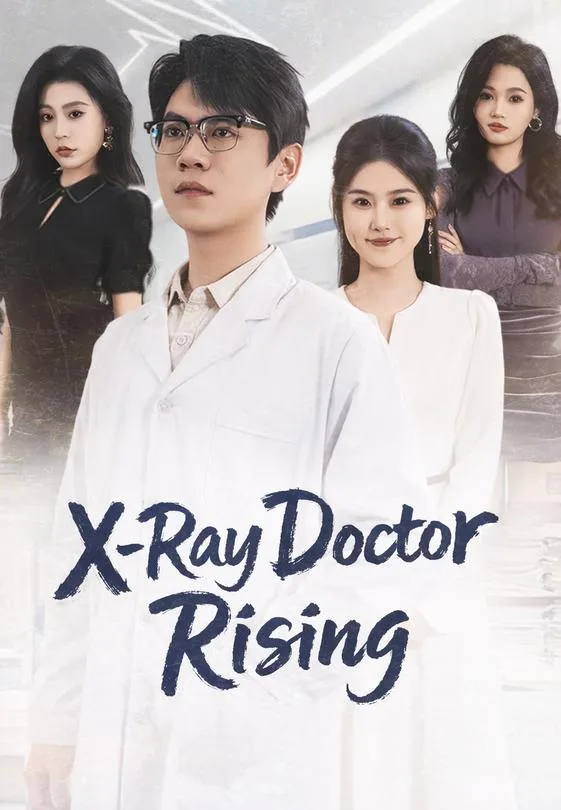 X-Ray Doctor Rising