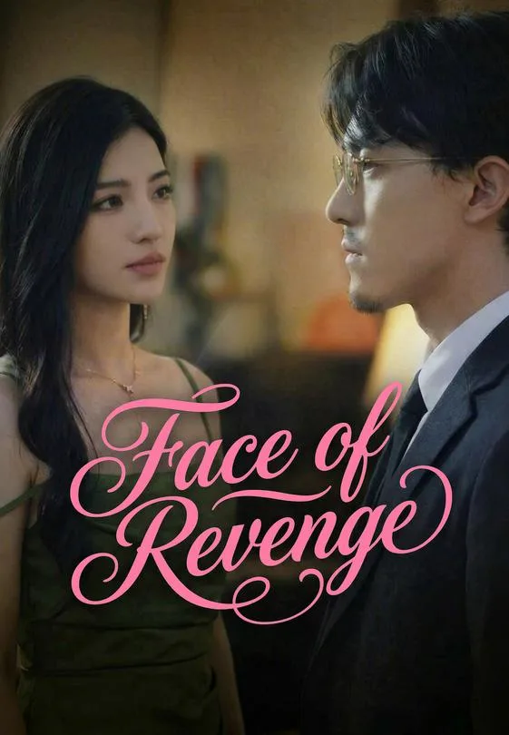 Face of Revenge