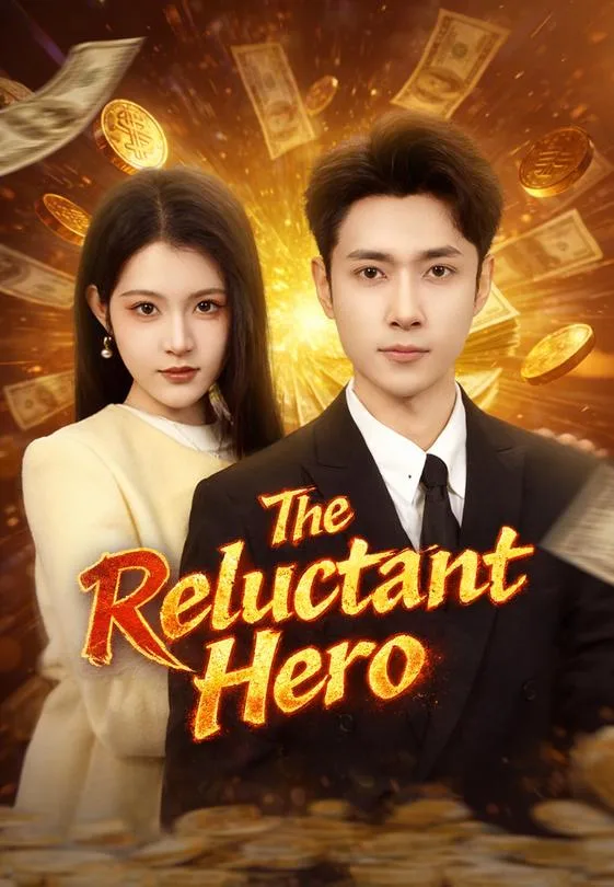 The Reluctant Hero
