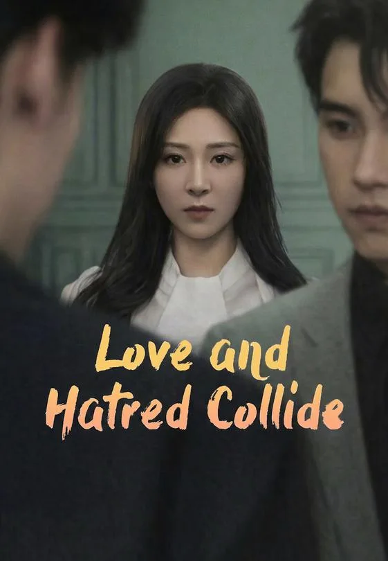 Love and Hatred Collide