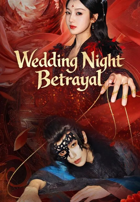 Wedding Night Betrayal