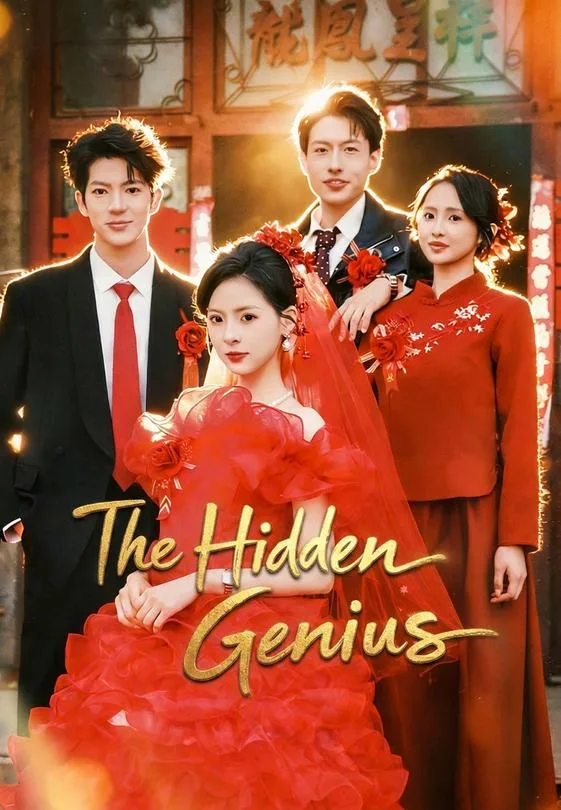 The Hidden Genius