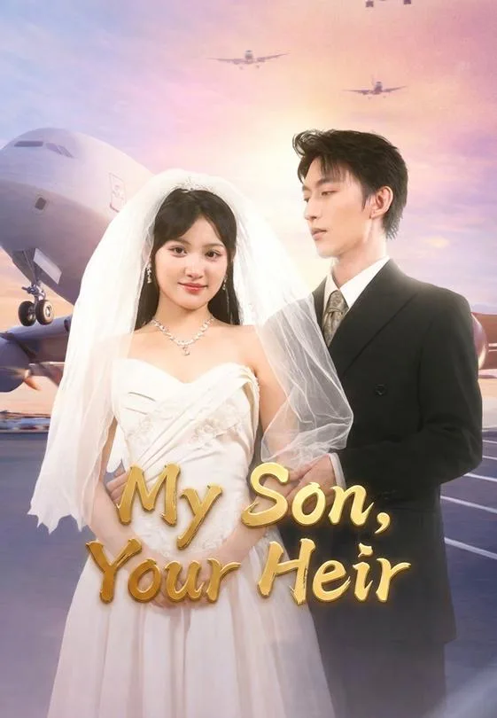 My Son, Your Heir