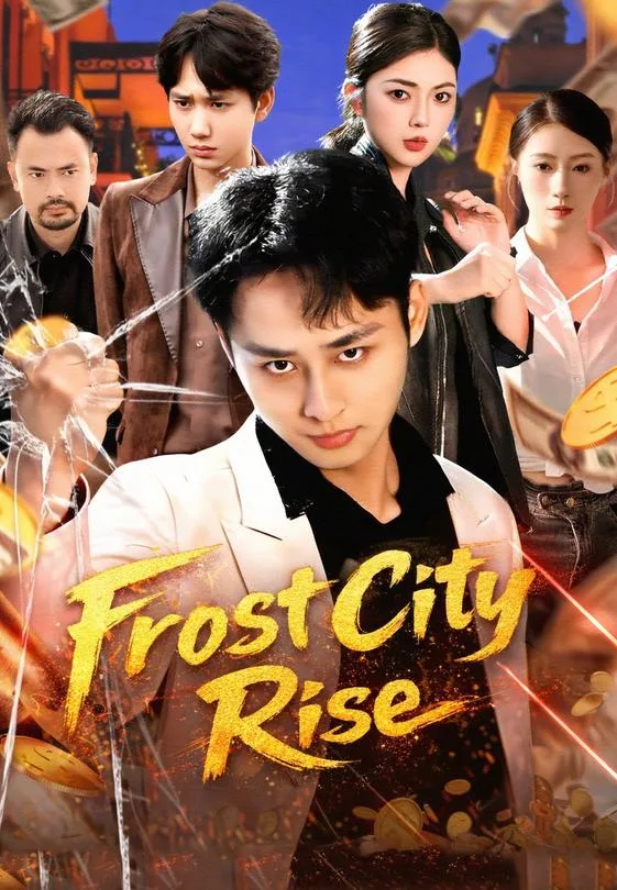 Frost City Rise