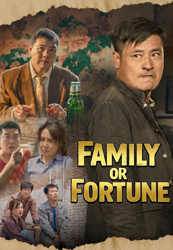 Family or Fortune