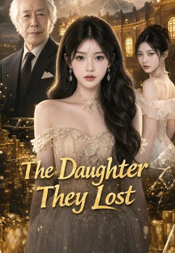 The Daughter They Lost