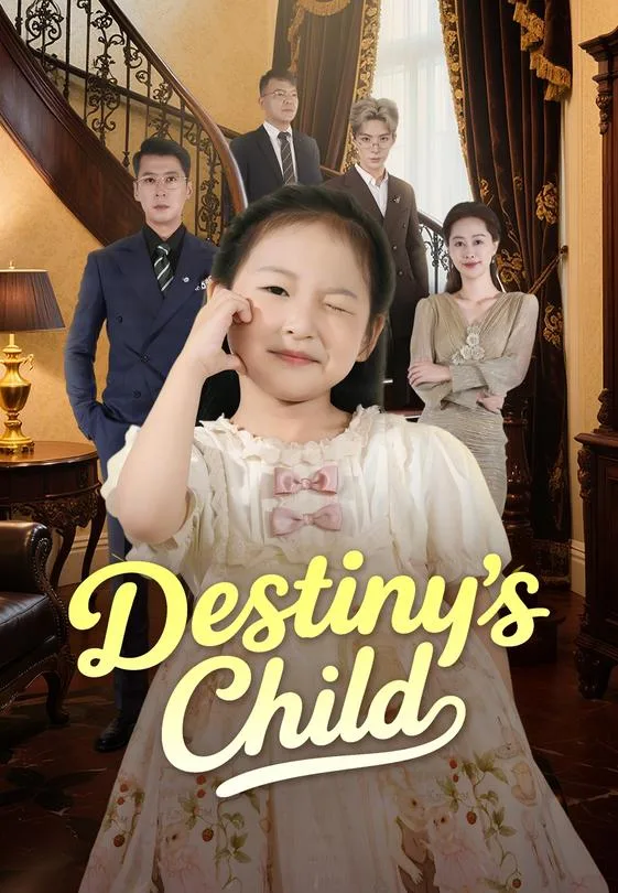 (Dub)Destiny's Child