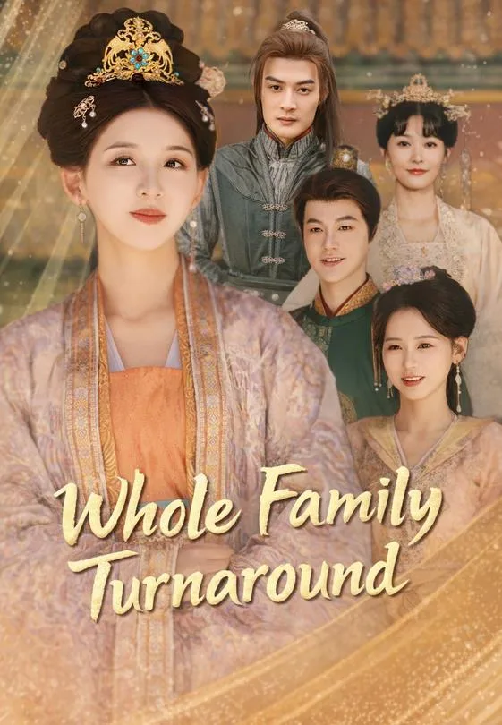 Whole Family Turnaround