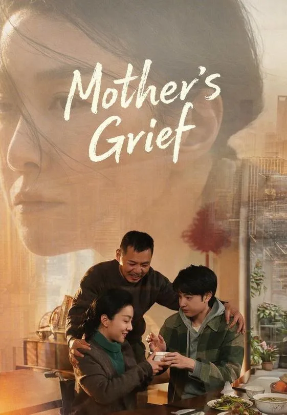 Mother's Grief