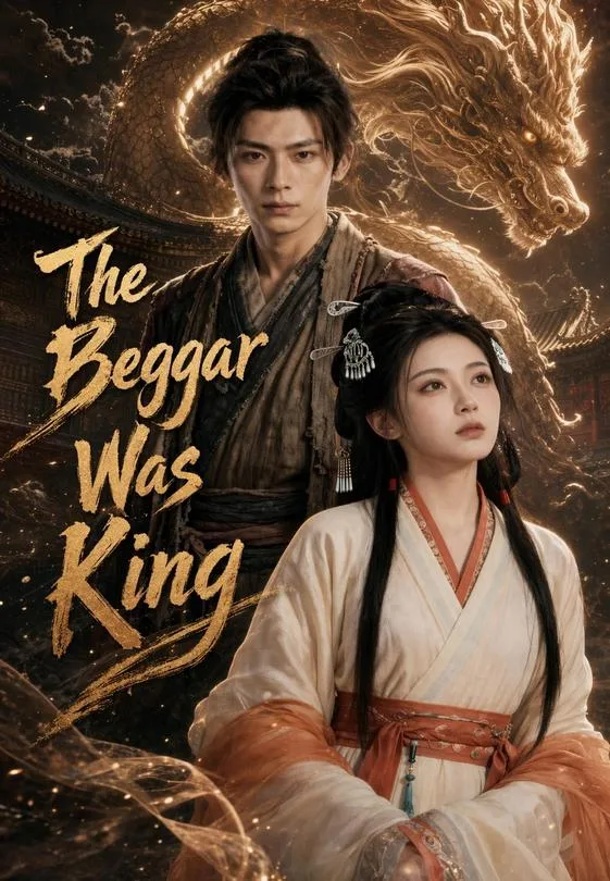 The Beggar Was King