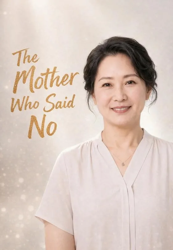 The Mother Who Said No