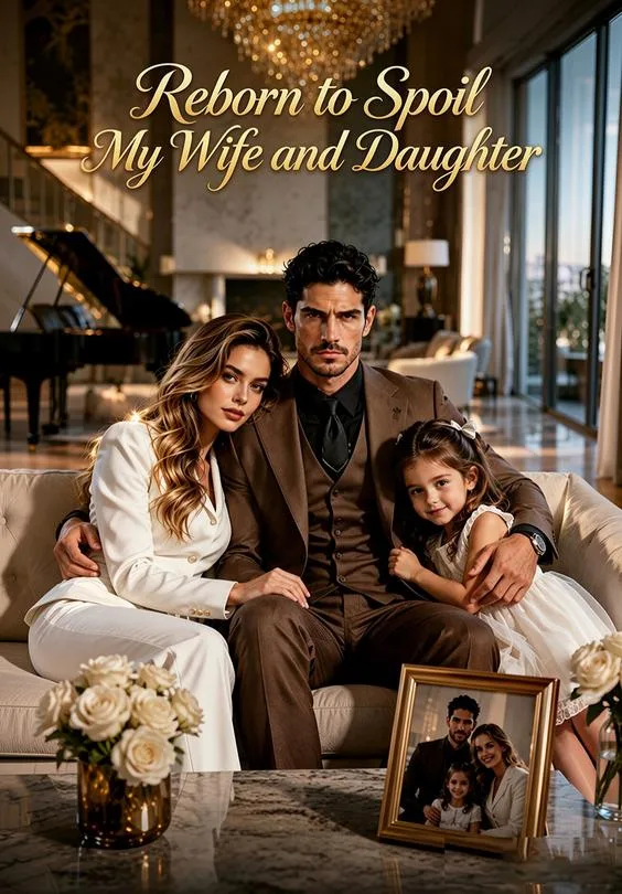 Reborn to Spoil My Wife and Daughter