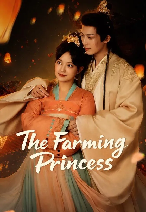 The Farming Princess