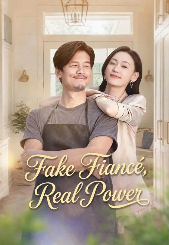 Fake Fiancé, Real Power