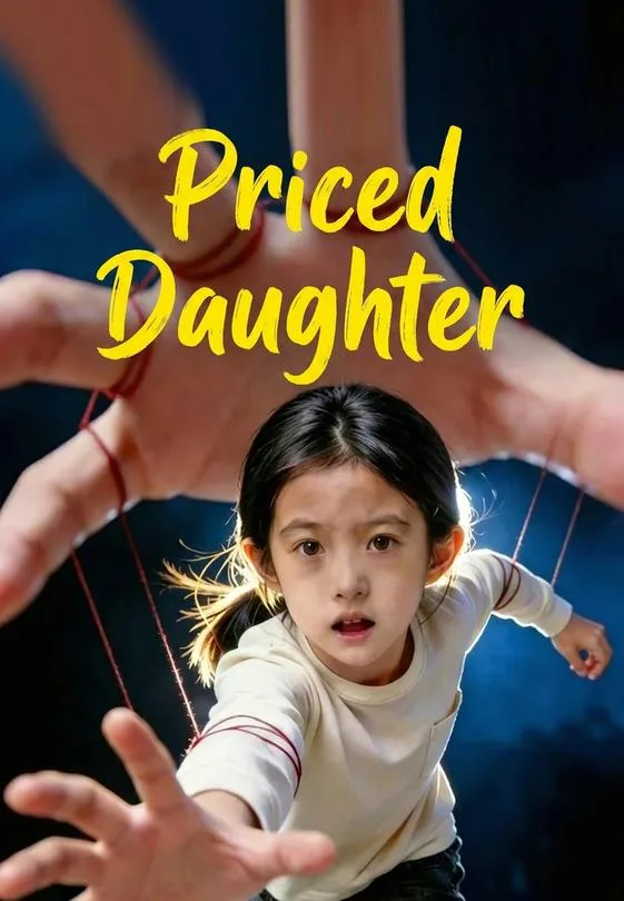 Priced Daughter
