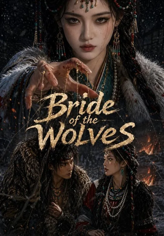 Bride of the Wolves