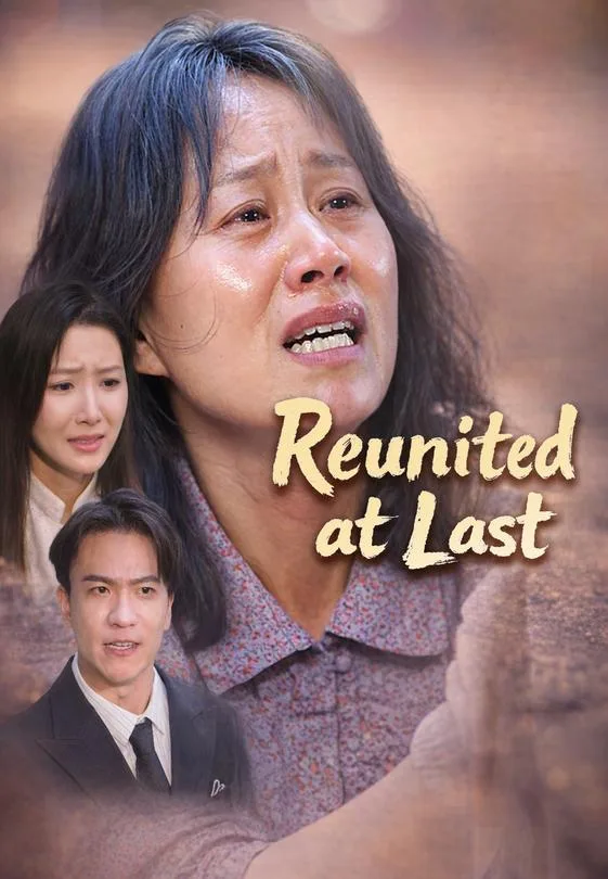 Reunited at Last