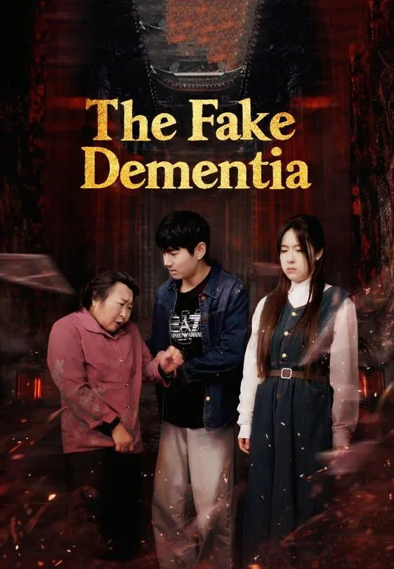 The Fake Dementia