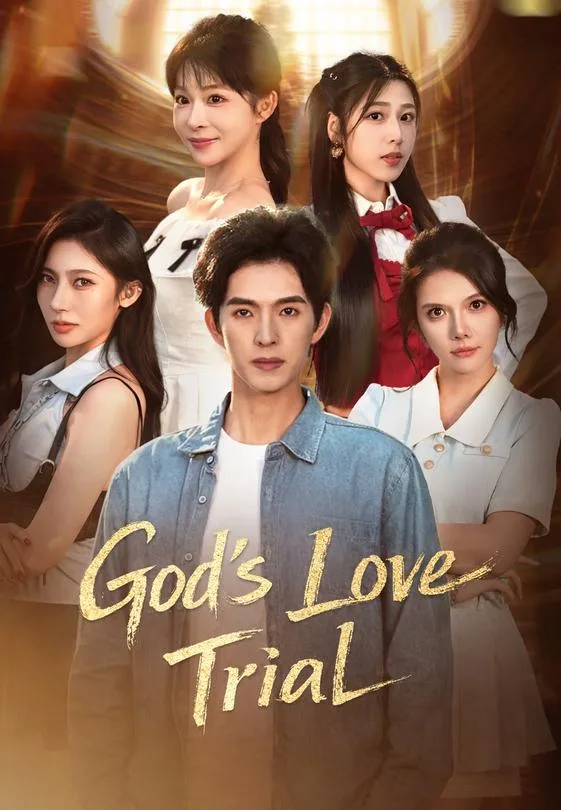 God's Love Trial